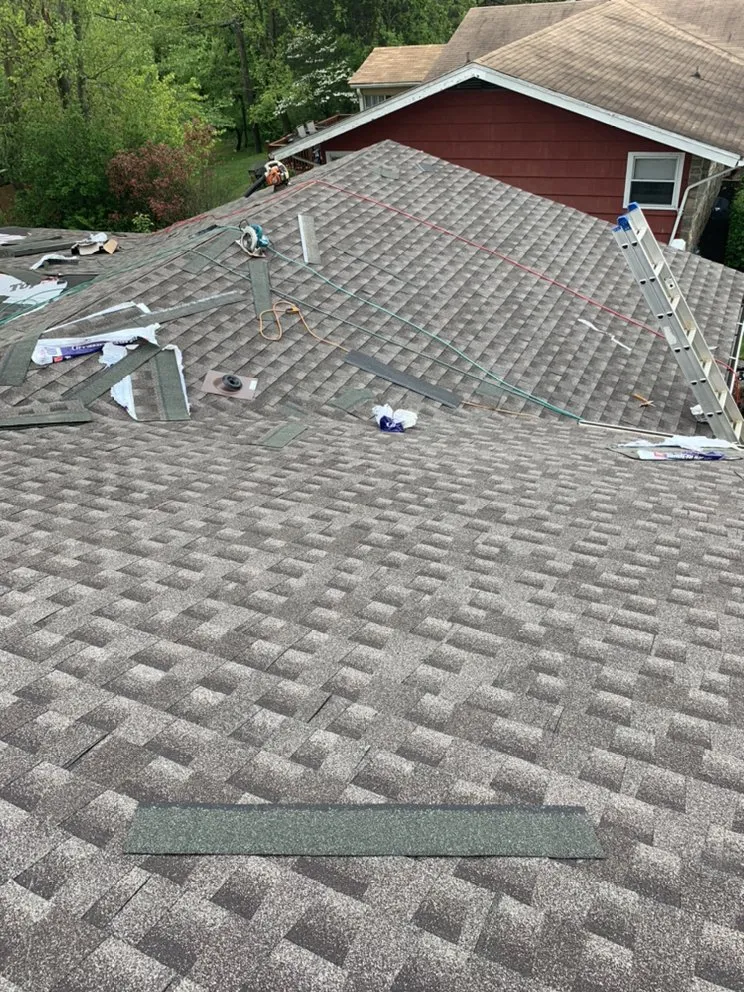 Slide of M Cimino Contractors