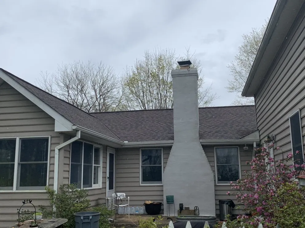 Slide of M Cimino Contractors