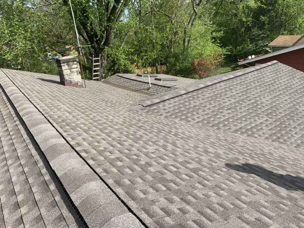 Slide of M Cimino Contractors