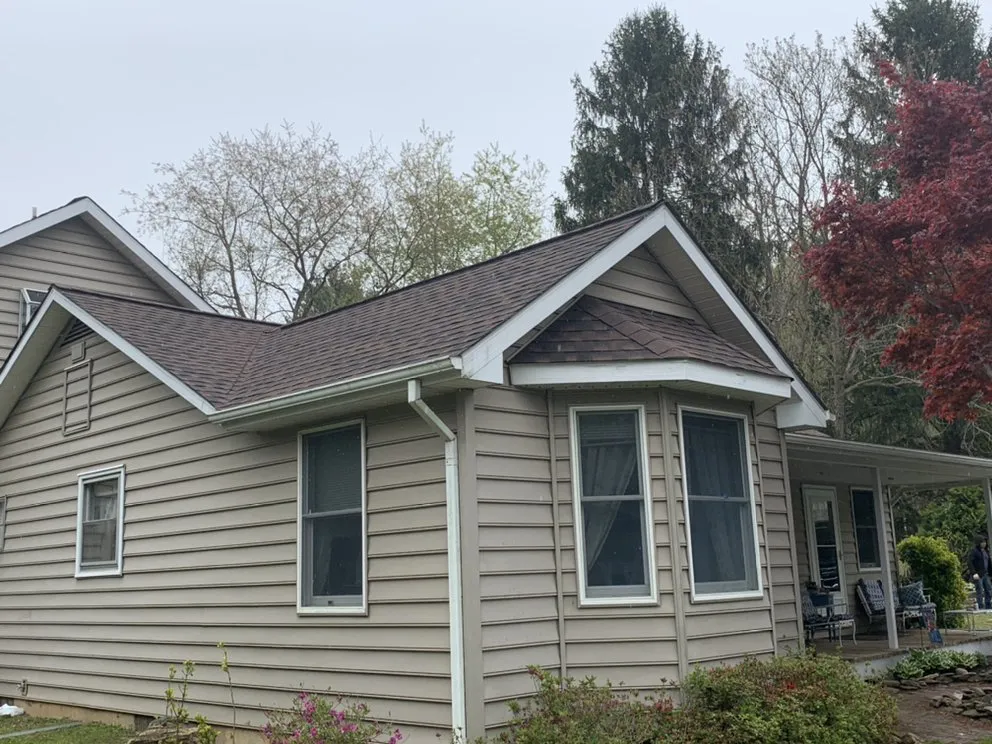 Slide of M Cimino Contractors