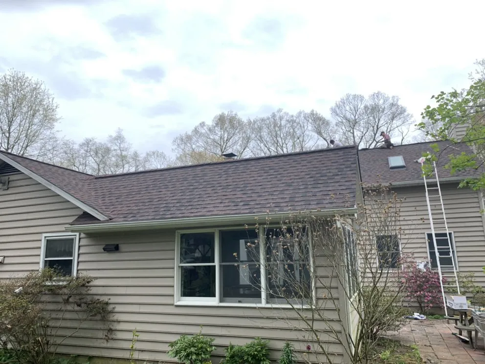 Slide of M Cimino Contractors