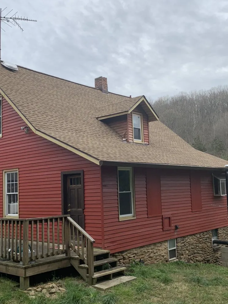 Slide of M Cimino Contractors