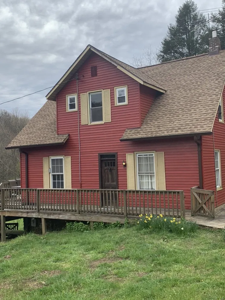 Slide of M Cimino Contractors