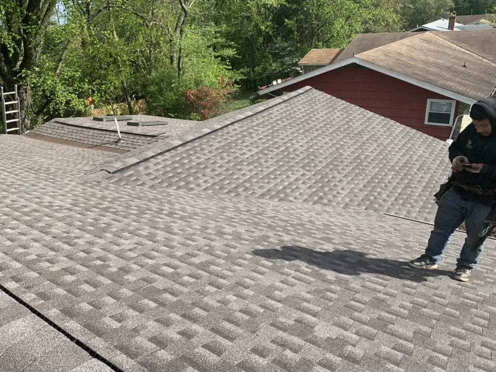 Slide of M Cimino Contractors