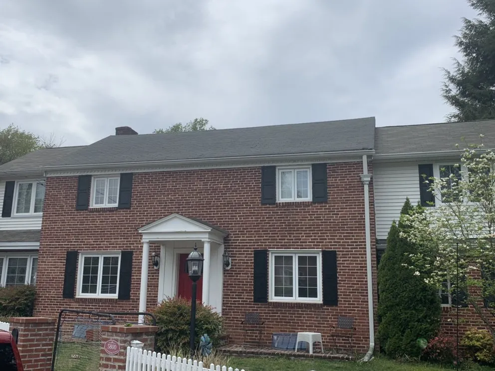 Slide of M Cimino Contractors