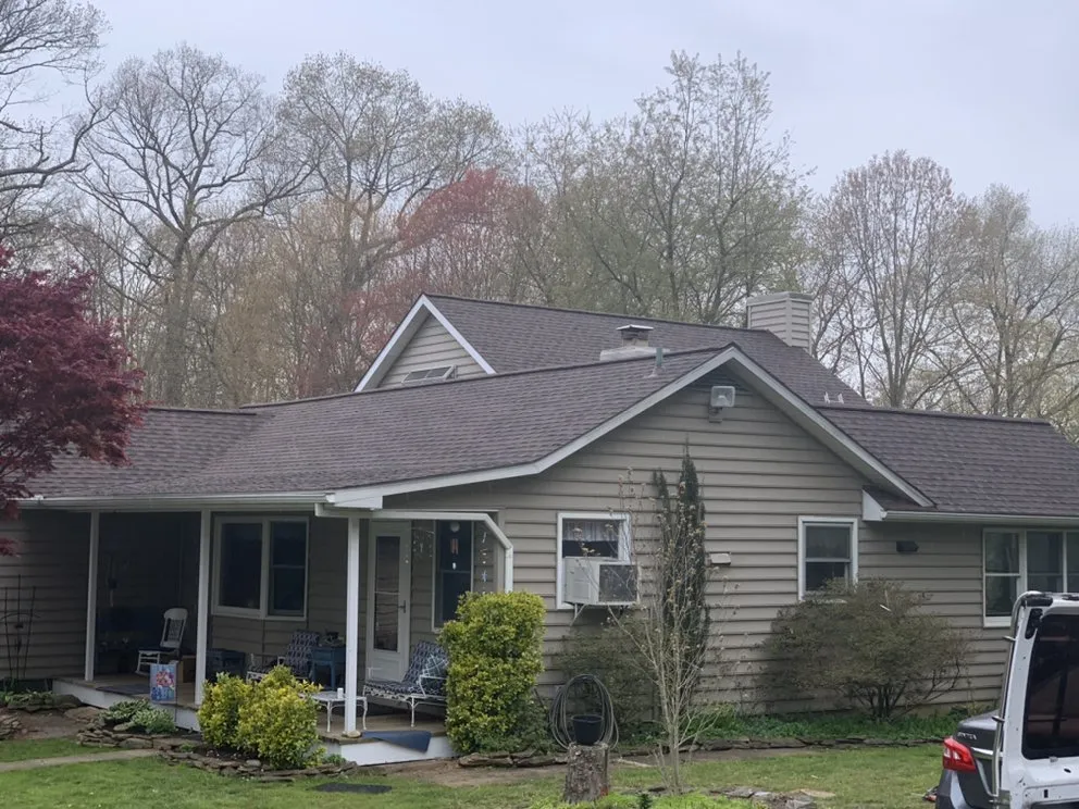 Slide of M Cimino Contractors