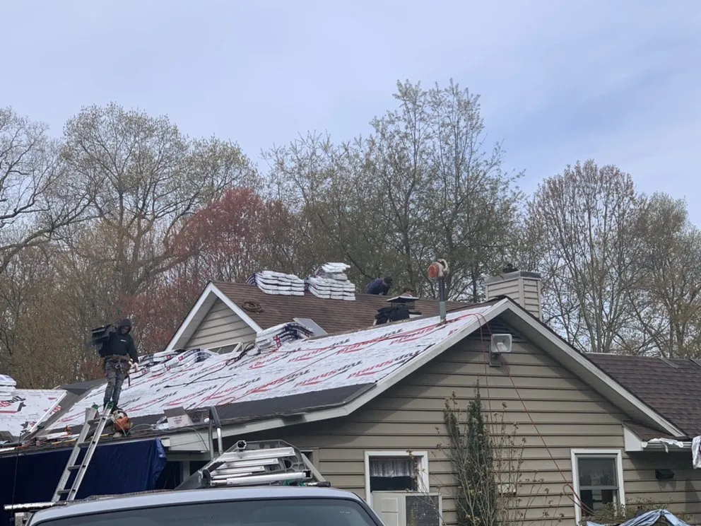 Slide of M Cimino Contractors