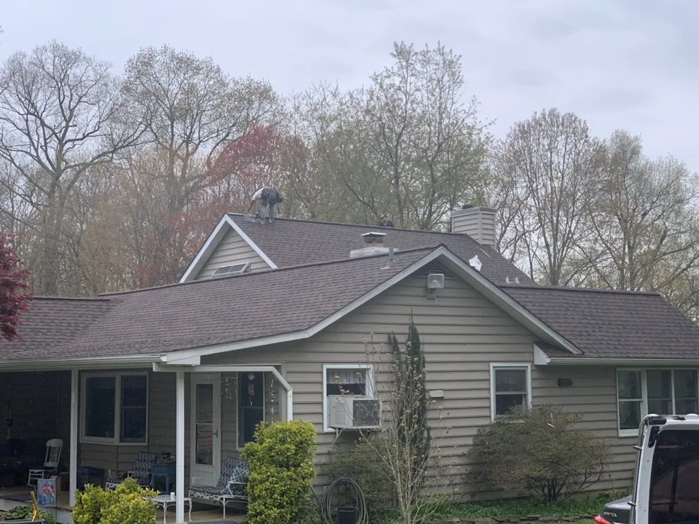 Slide of M Cimino Contractors