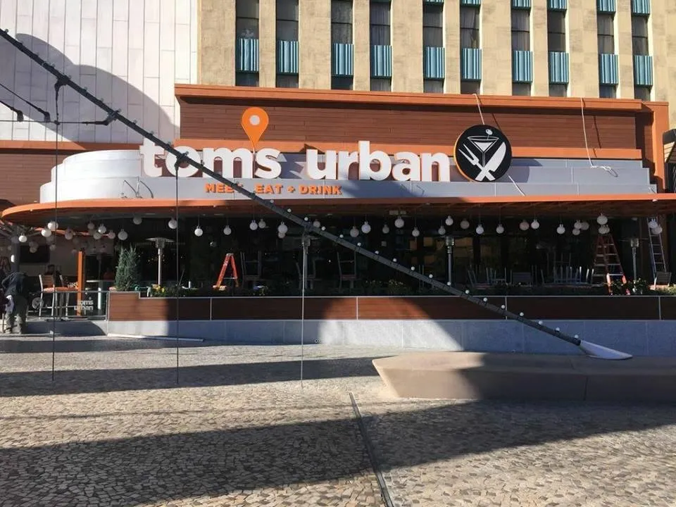 Slide of M-Core Construction