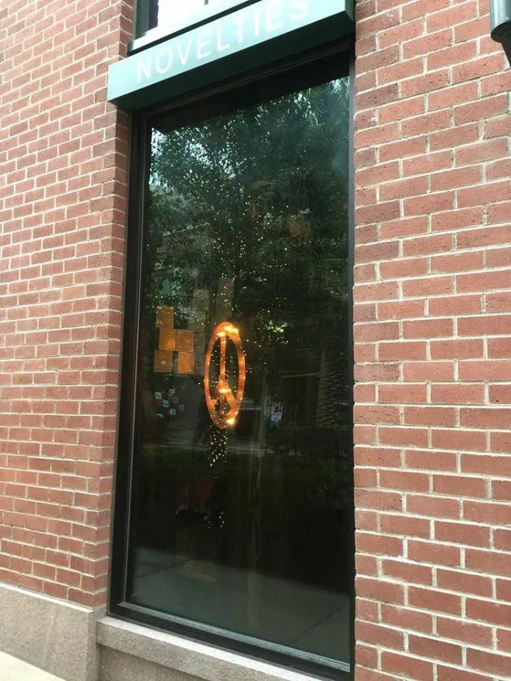 Slide of M-Core Construction