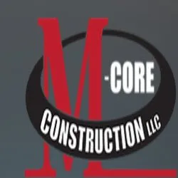 Slide of M-Core Construction