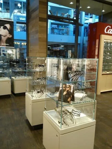 Slide of M-Core Construction