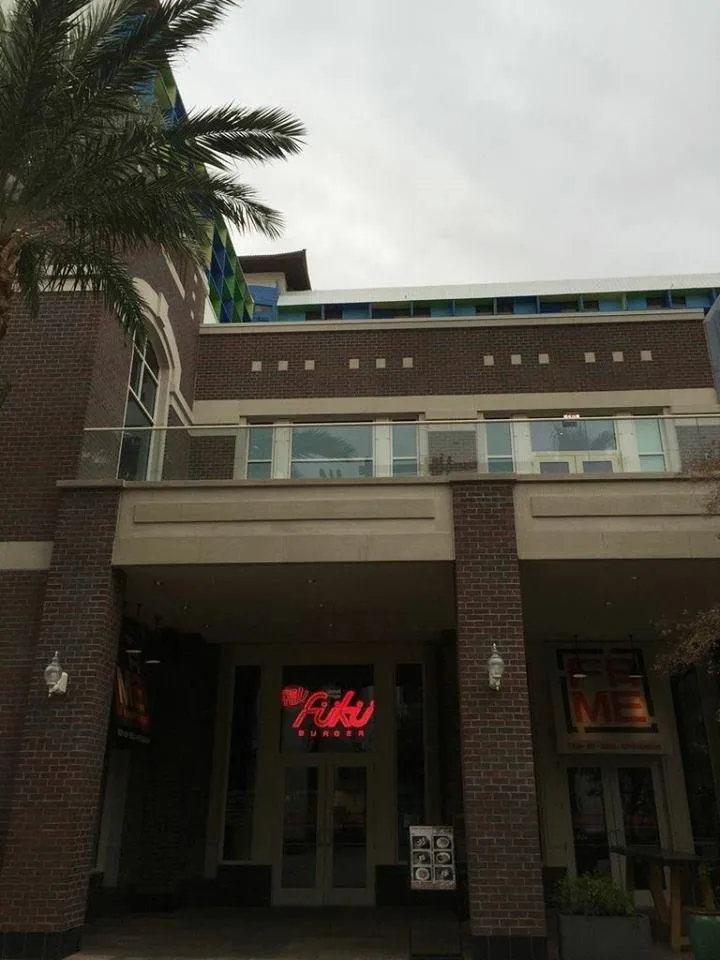 Slide of M-Core Construction