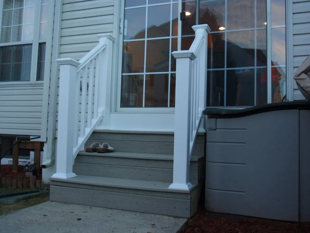 Slide of M D Builder