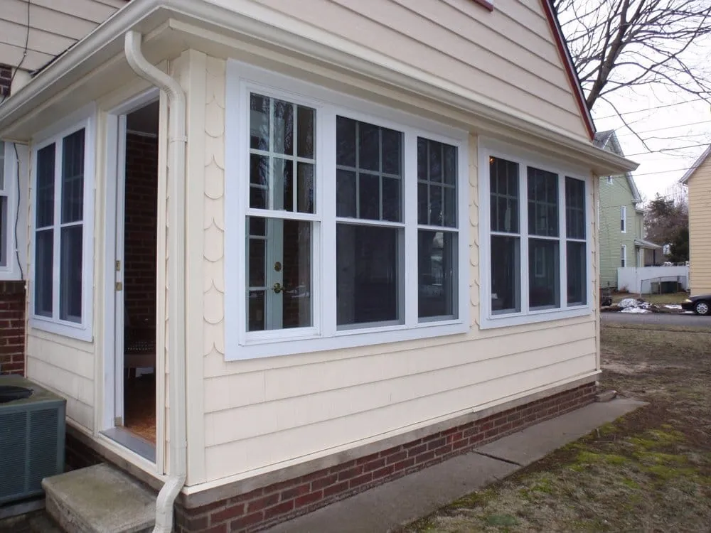 Slide of M D Builder