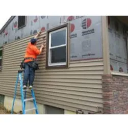 Slide of M D Roofing and Construction