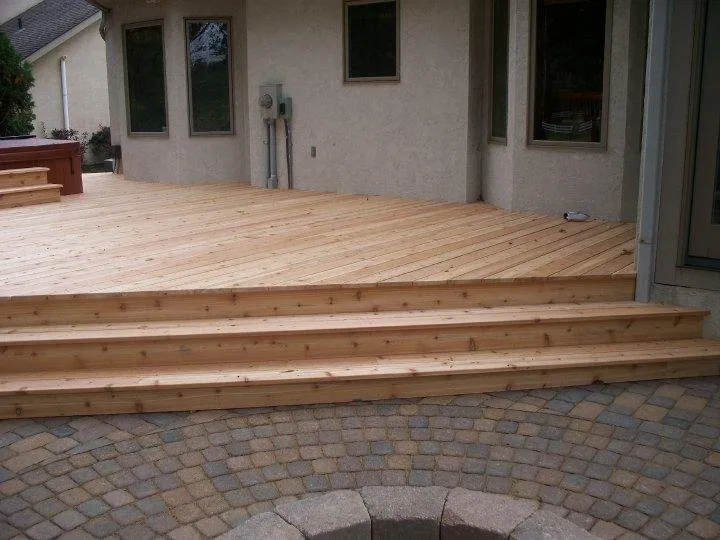 Slide of M D Roofing and Construction