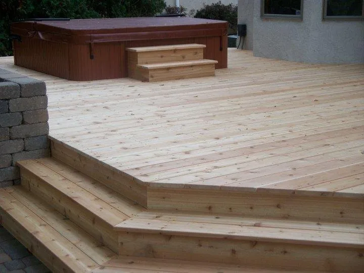 Slide of M D Roofing and Construction