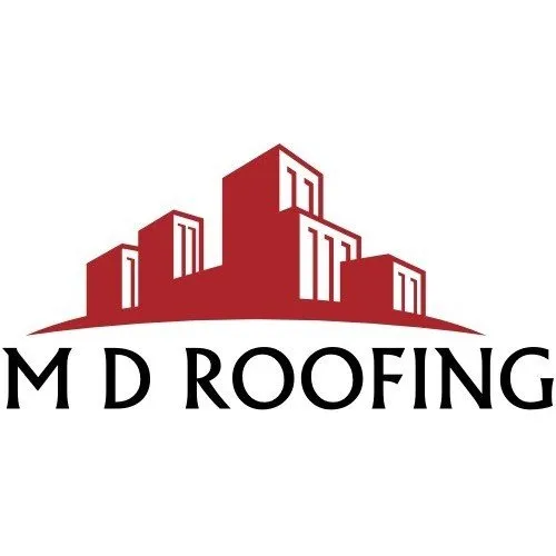 Slide of M D Roofing and Construction