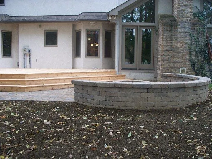 Slide of M D Roofing and Construction