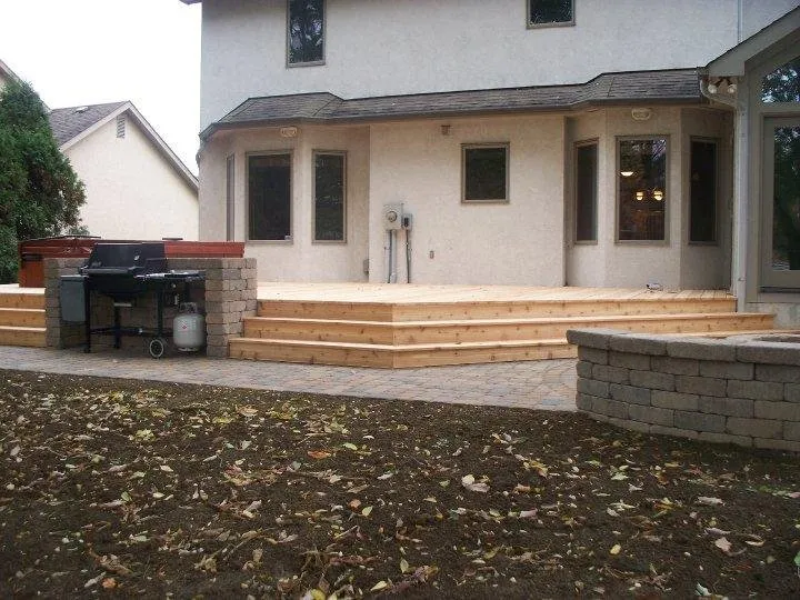 Slide of M D Roofing and Construction