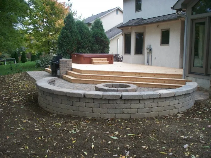 Slide of M D Roofing and Construction