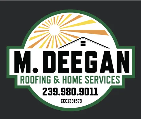 M. DEEGAN ROOFING & HOME SERVICES
