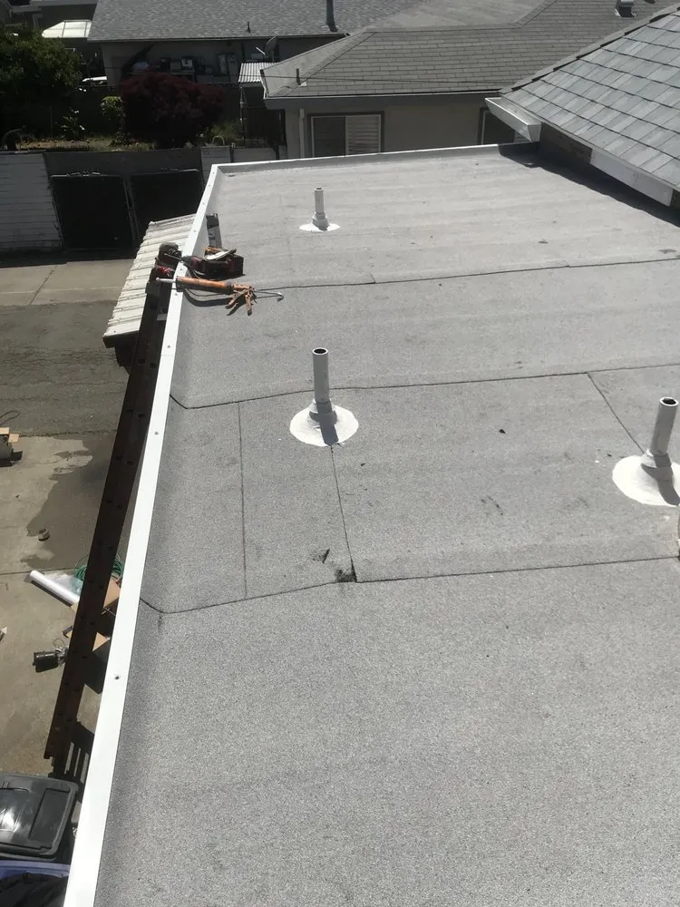 Slide of M E X Solutions