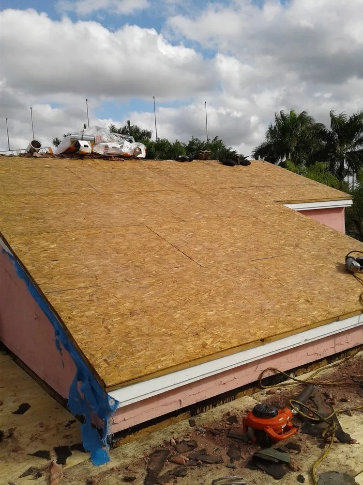 Slide of M G Construction Group