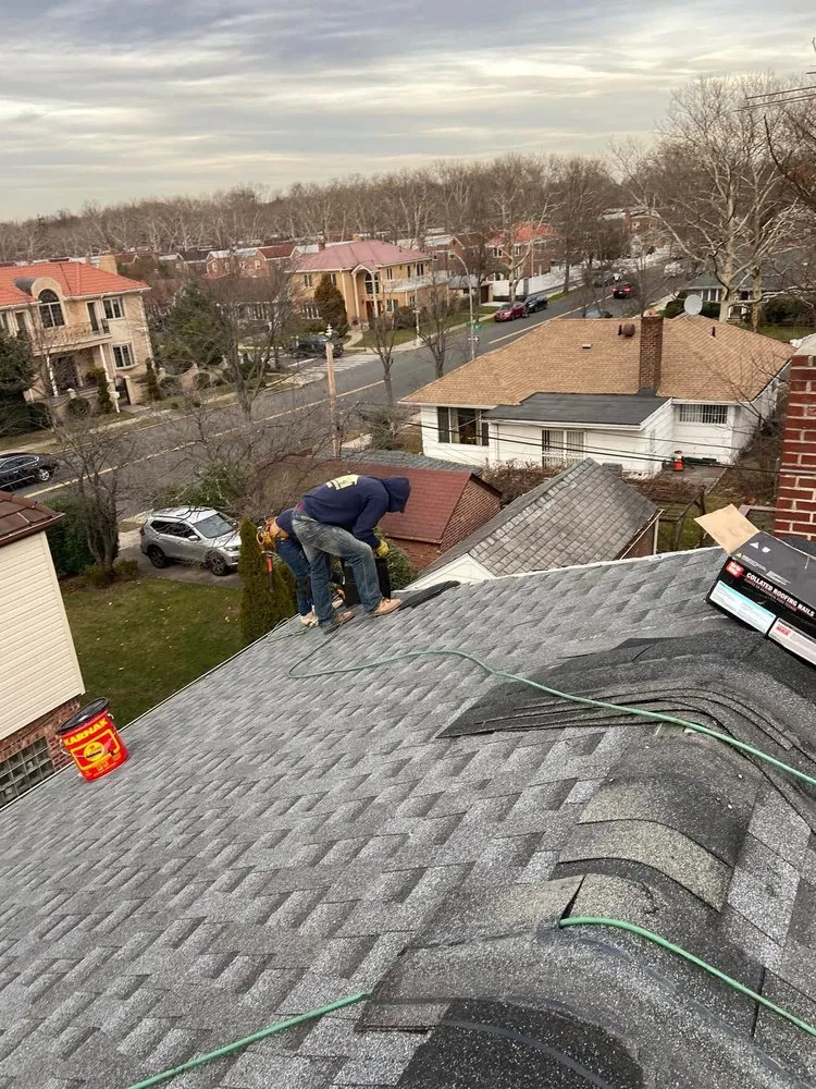 Slide of M General Construction