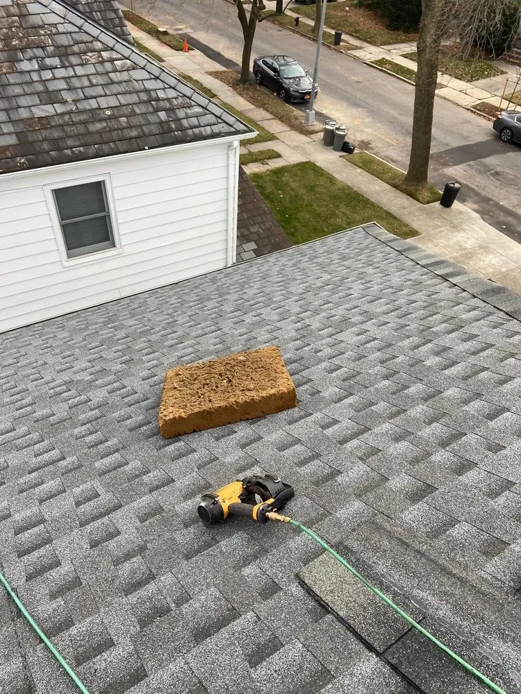 Slide of M General Construction