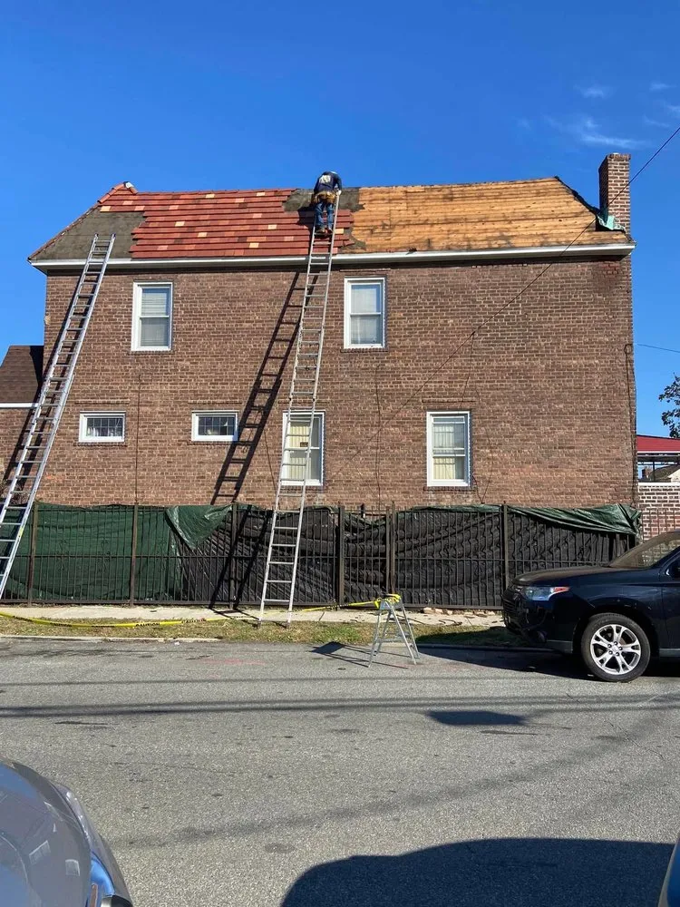 Slide of M General Construction