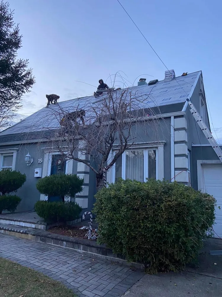 Slide of M General Construction