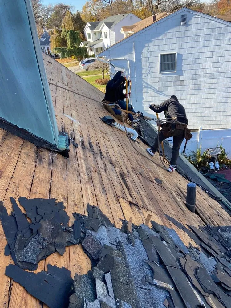 Slide of M General Construction