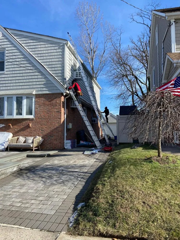 Slide of M General Construction