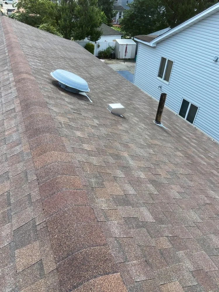 Slide of M General Construction