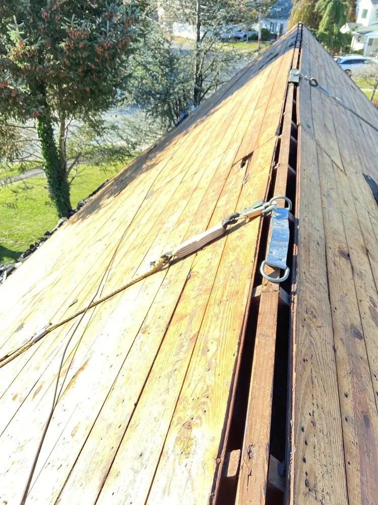 Slide of M General Construction