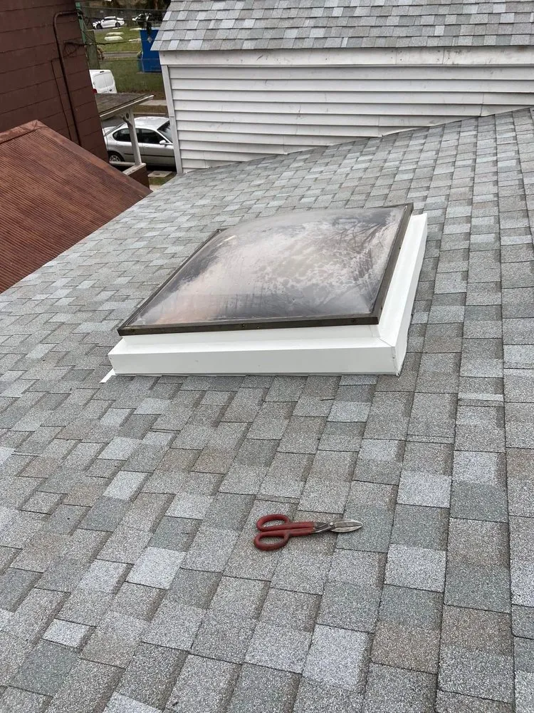 Slide of M General Construction