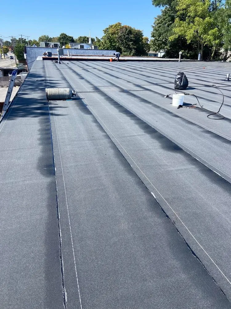 Slide of M General Construction