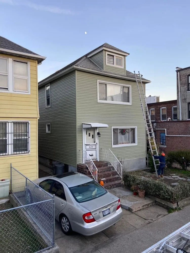 Slide of M General Construction