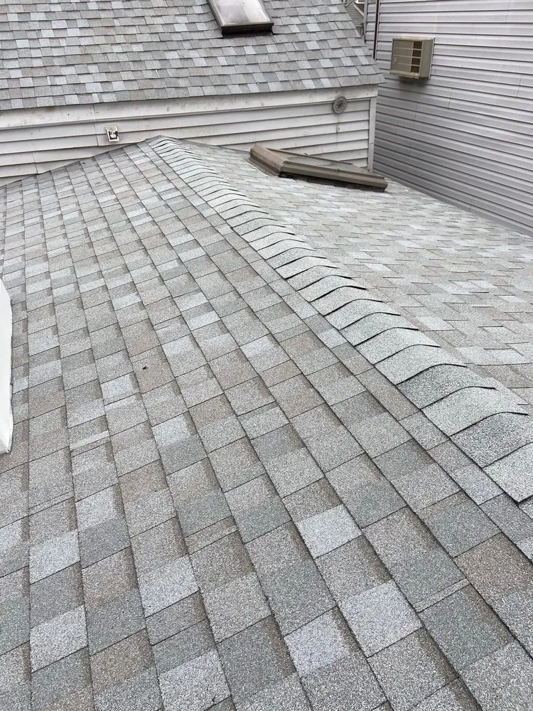 Slide of M General Construction