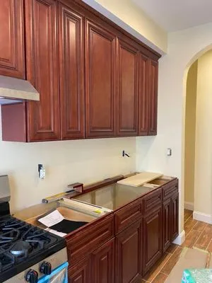 M General Construction