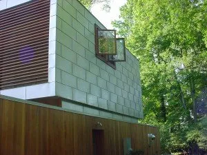 Slide of M Gottfried