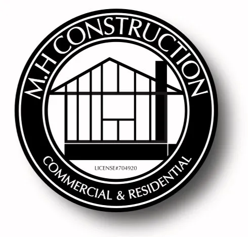 Slide of M H Construction