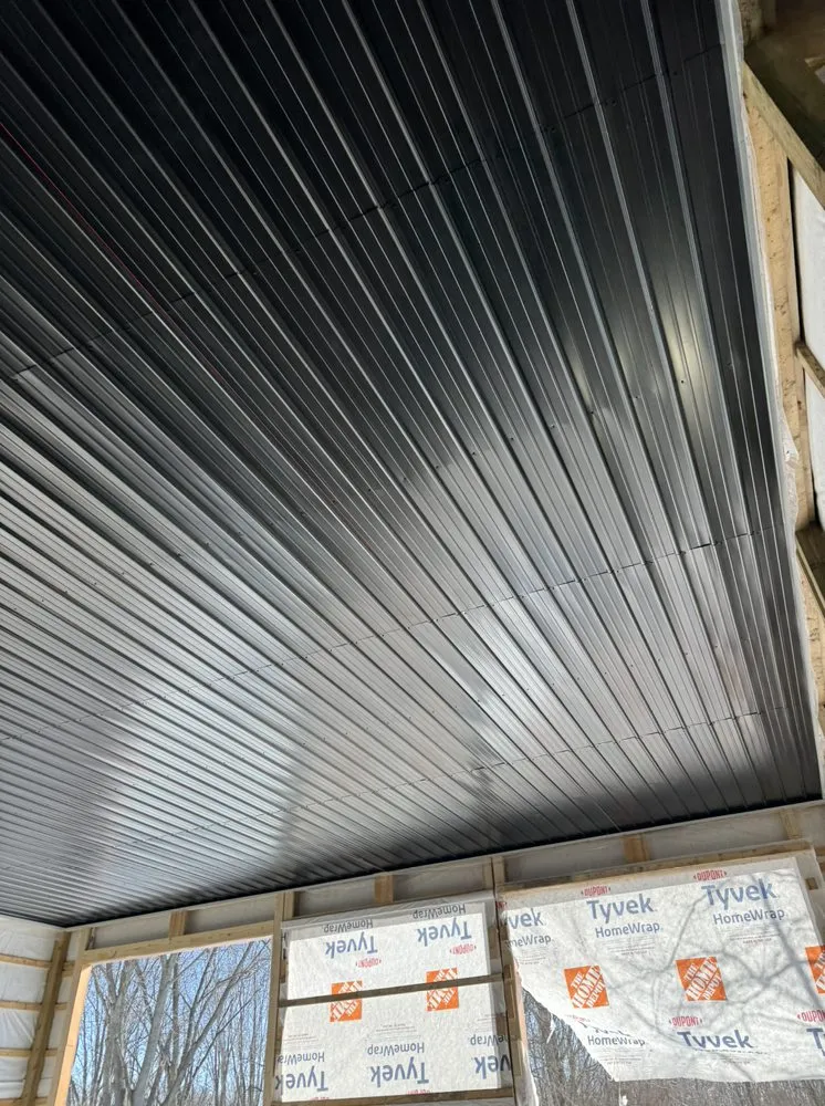 Slide of M Improvements