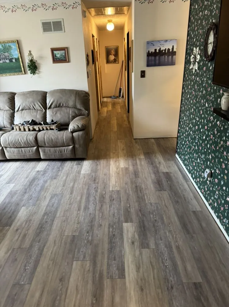 Slide of M Improvements