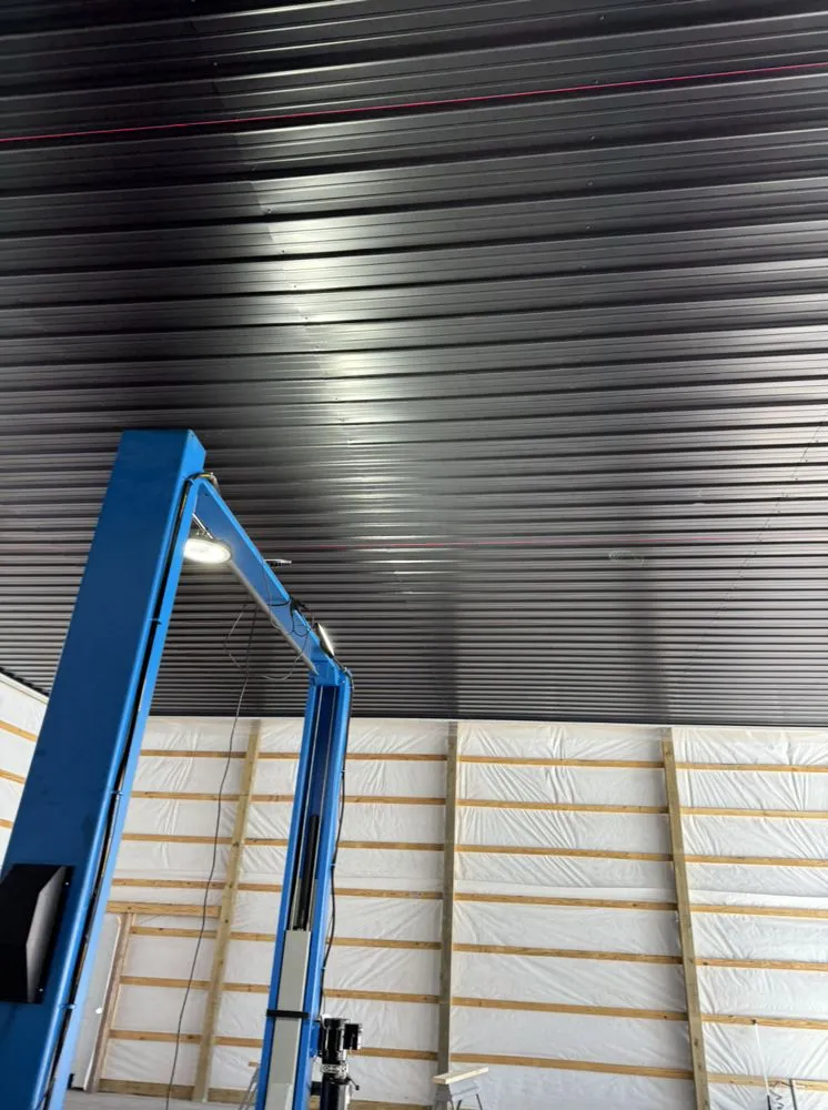 Slide of M Improvements