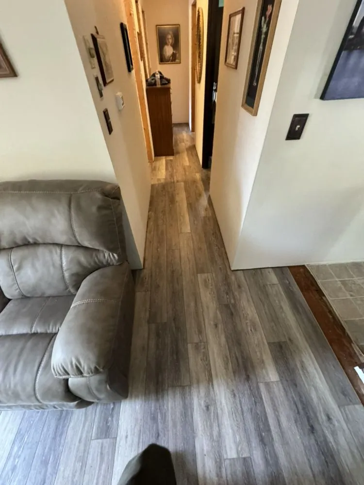 Slide of M Improvements