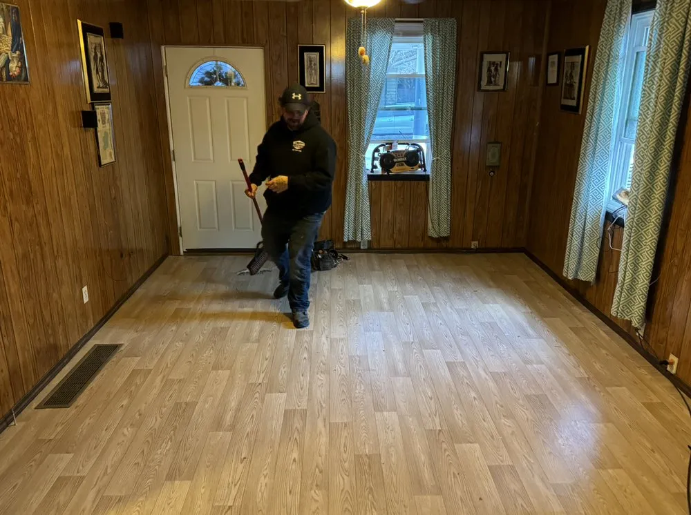 Slide of M Improvements