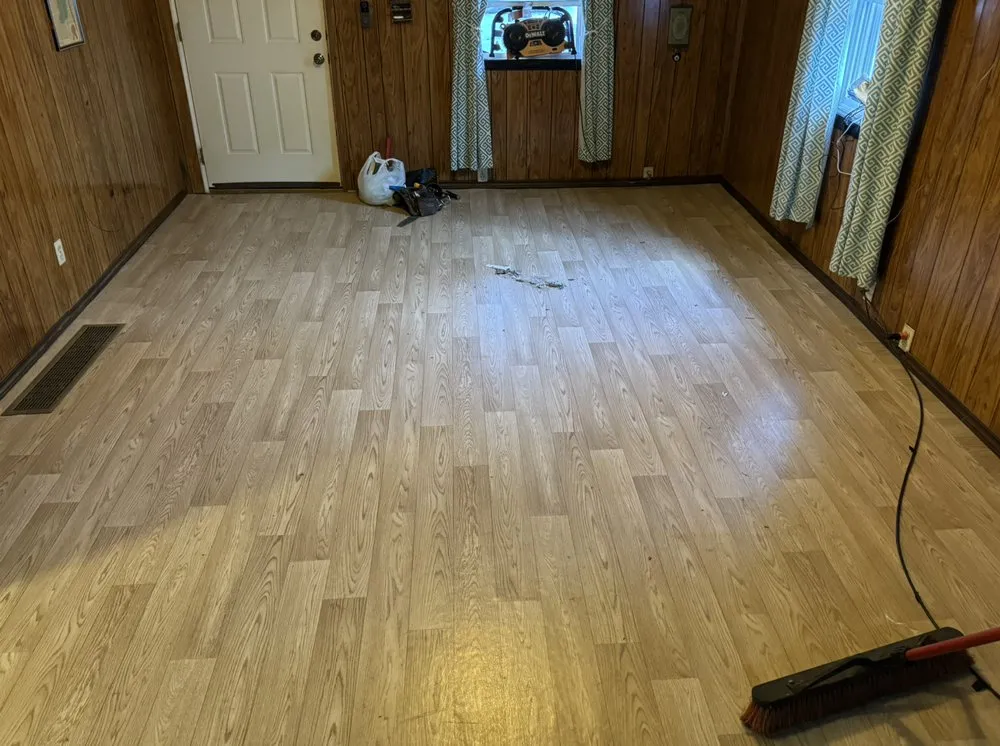 Slide of M Improvements